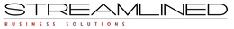 STREAMLINED BUSINESS SOLUTIONS trademark