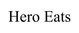 HERO EATS trademark