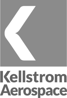 K KELLSTROM AEROSPACE trademark