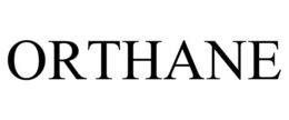 ORTHANE trademark