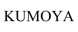 KUMOYA trademark
