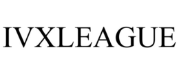 IVXLEAGUE trademark