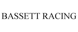 BASSETT RACING trademark