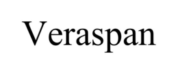 VERASPAN trademark