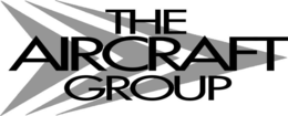 THE AIRCRAFT GROUP trademark