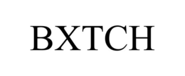 BXTCH trademark