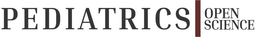 PEDIATRICS OPEN SCIENCE trademark