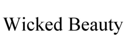 WICKED BEAUTY trademark