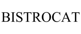 BISTROCAT trademark