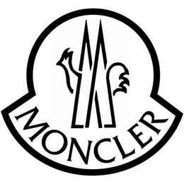 MONCLER trademark