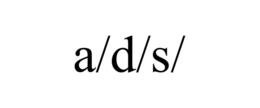 A/D/S/ trademark