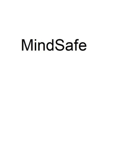 MINDSAFE trademark