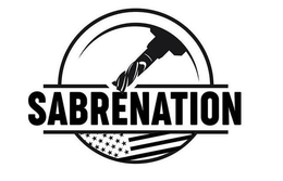 SABRENATION trademark