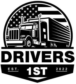 DRIVERS 1ST EST. 2022 trademark