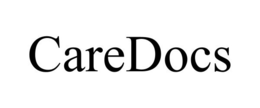 CAREDOCS trademark