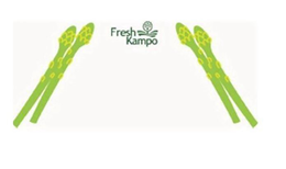 FRESH KAMPO trademark