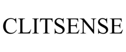 CLITSENSE trademark