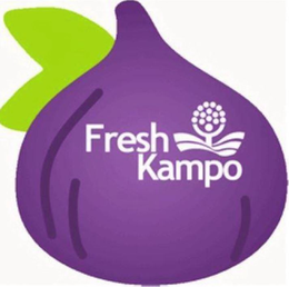 FRESH KAMPO trademark