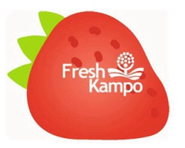 FRESH KAMPO trademark