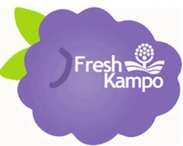 FRESH KAMPO trademark