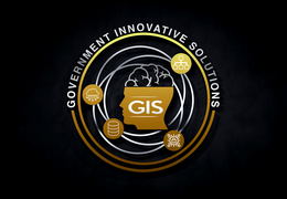 GOVERNMENT INNOVATIVE SOLUTIONS GIS trademark