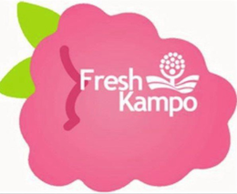 FRESH KAMPO trademark
