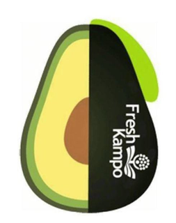 FRESH KAMPO trademark