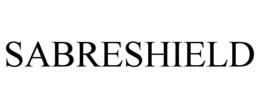 SABRESHIELD trademark