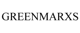 GREENMARXS trademark