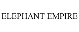 ELEPHANT EMPIRE trademark