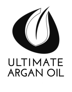 ULTIMATE ARGAN OIL trademark