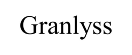 GRANLYSS trademark