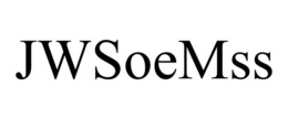 JWSOEMSS trademark
