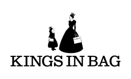KINGS IN BAG trademark