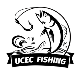 UCEC FISHING trademark