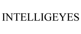 INTELLIGEYES trademark