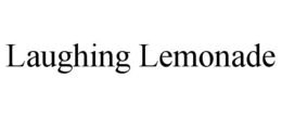 LAUGHING LEMONADE trademark
