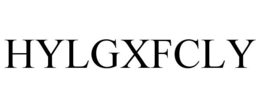 HYLGXFCLY trademark