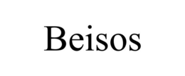 BEISOS trademark