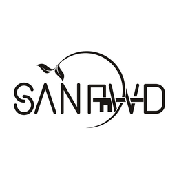 SANPWD trademark