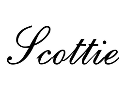 SCOTTIE trademark