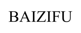 BAIZIFU trademark