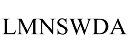 LMNSWDA trademark