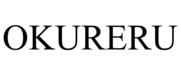 OKURERU trademark