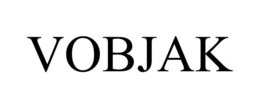 VOBJAK trademark