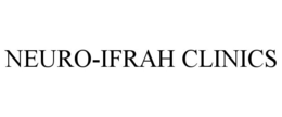NEURO-IFRAH CLINICS trademark