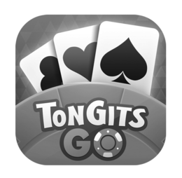 TONGITS GO trademark