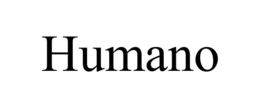 HUMANO trademark