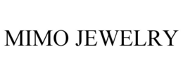 MIMO JEWELRY trademark