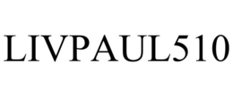 LIVPAUL510 trademark